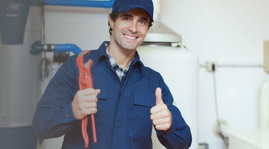 Professional bathroom faucet installation in Templeton, MA